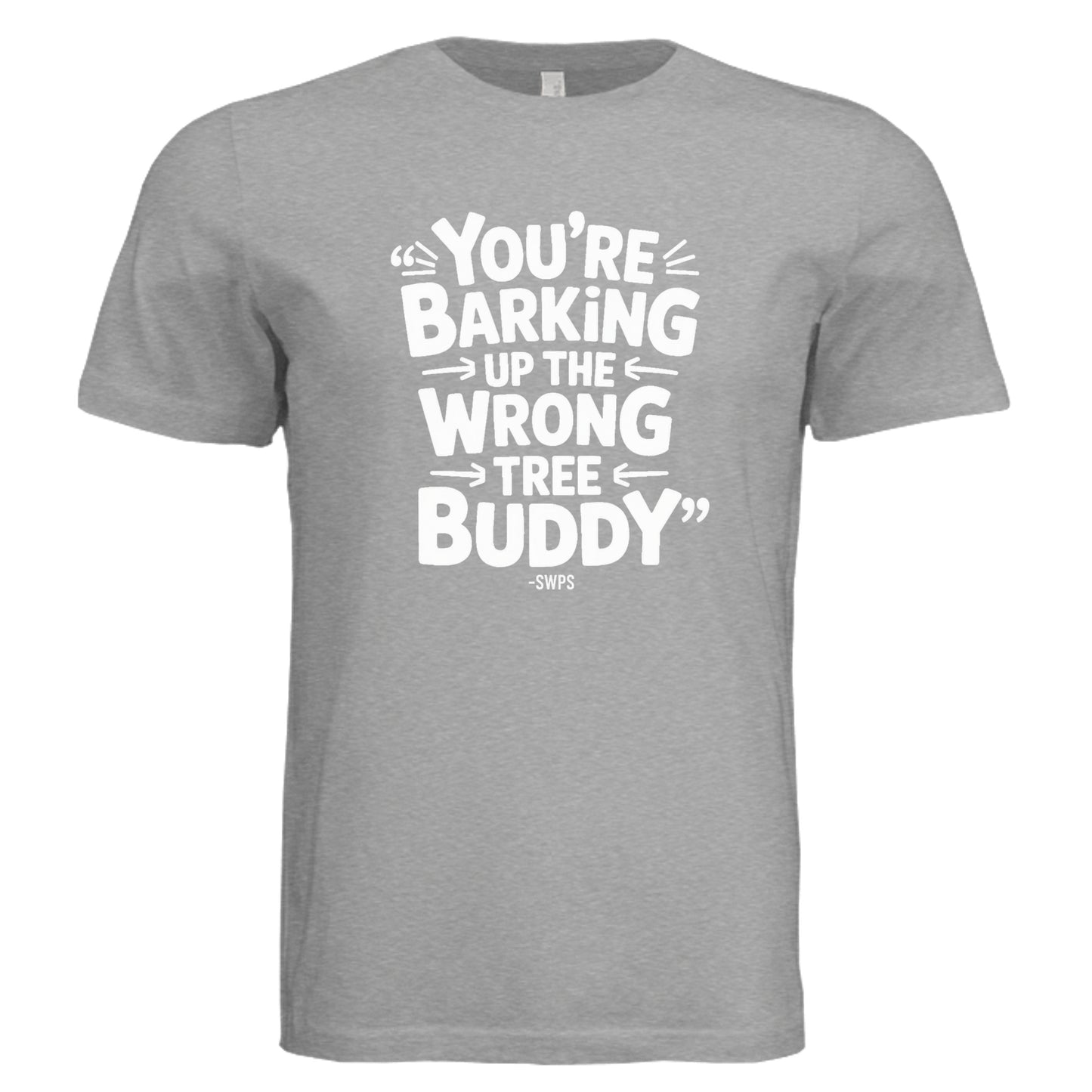ATH GREY TRBLND - 3413C - FRONT
