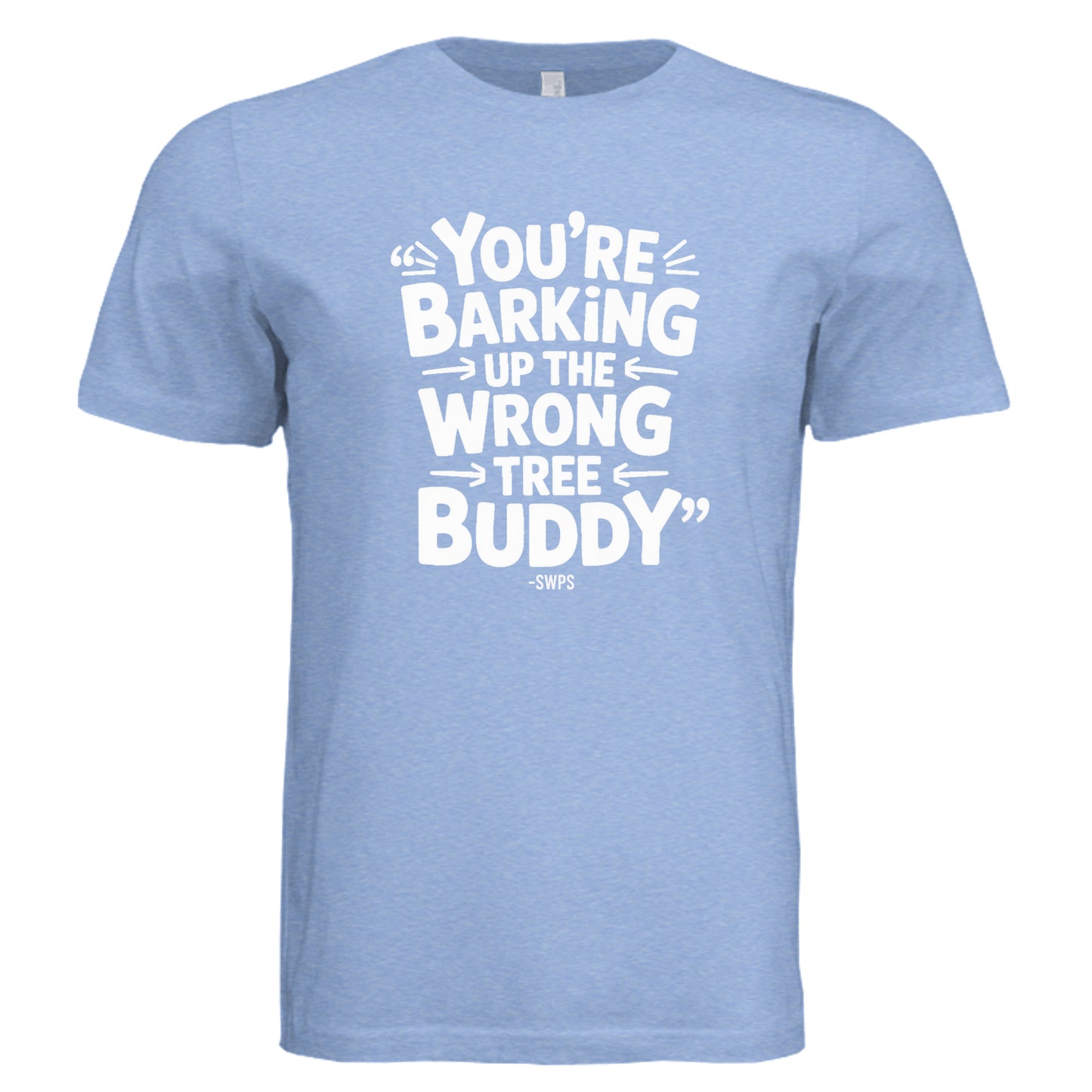 BLUE TRBLND - 3413C - FRONT