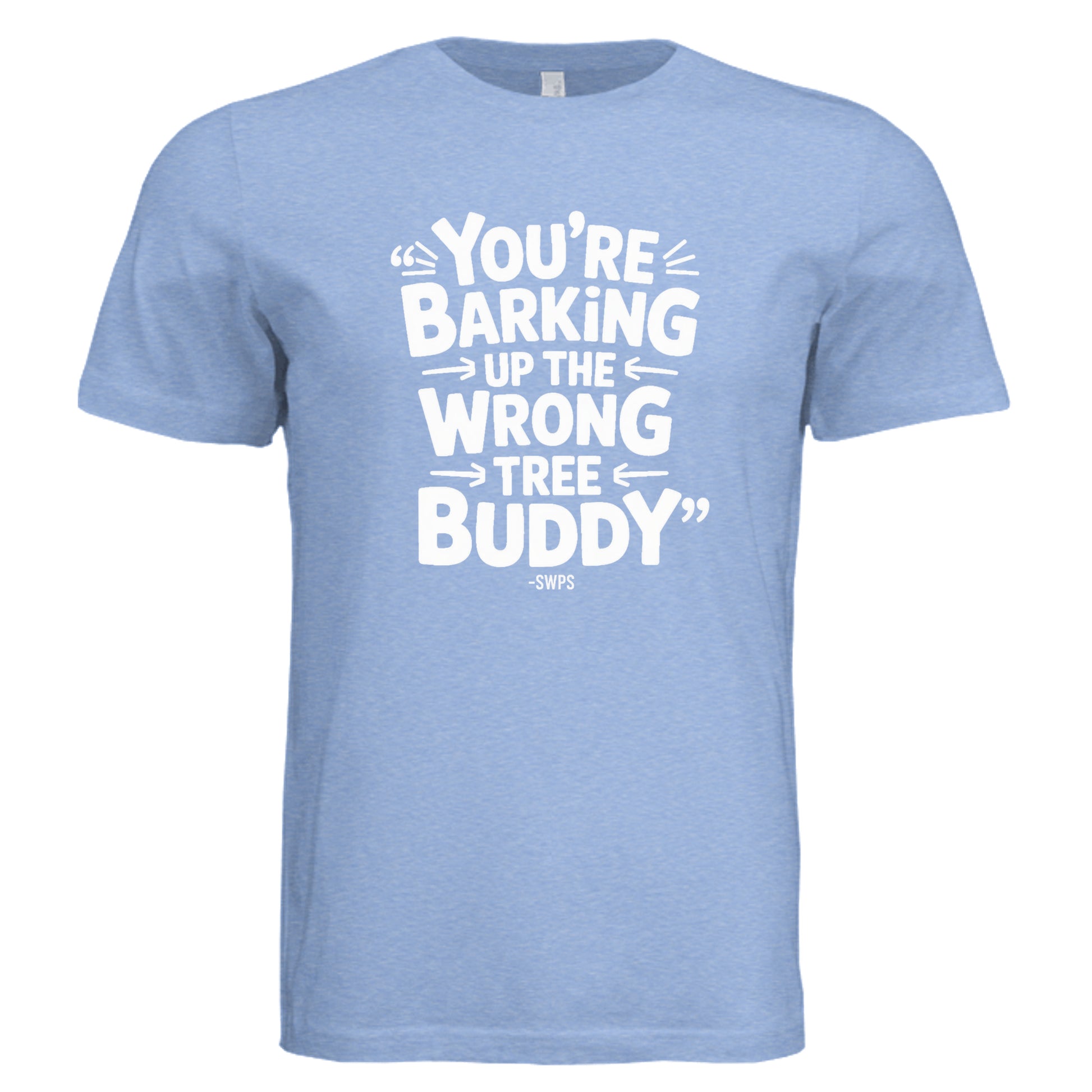 BLUE TRBLND - 3413C - FRONT