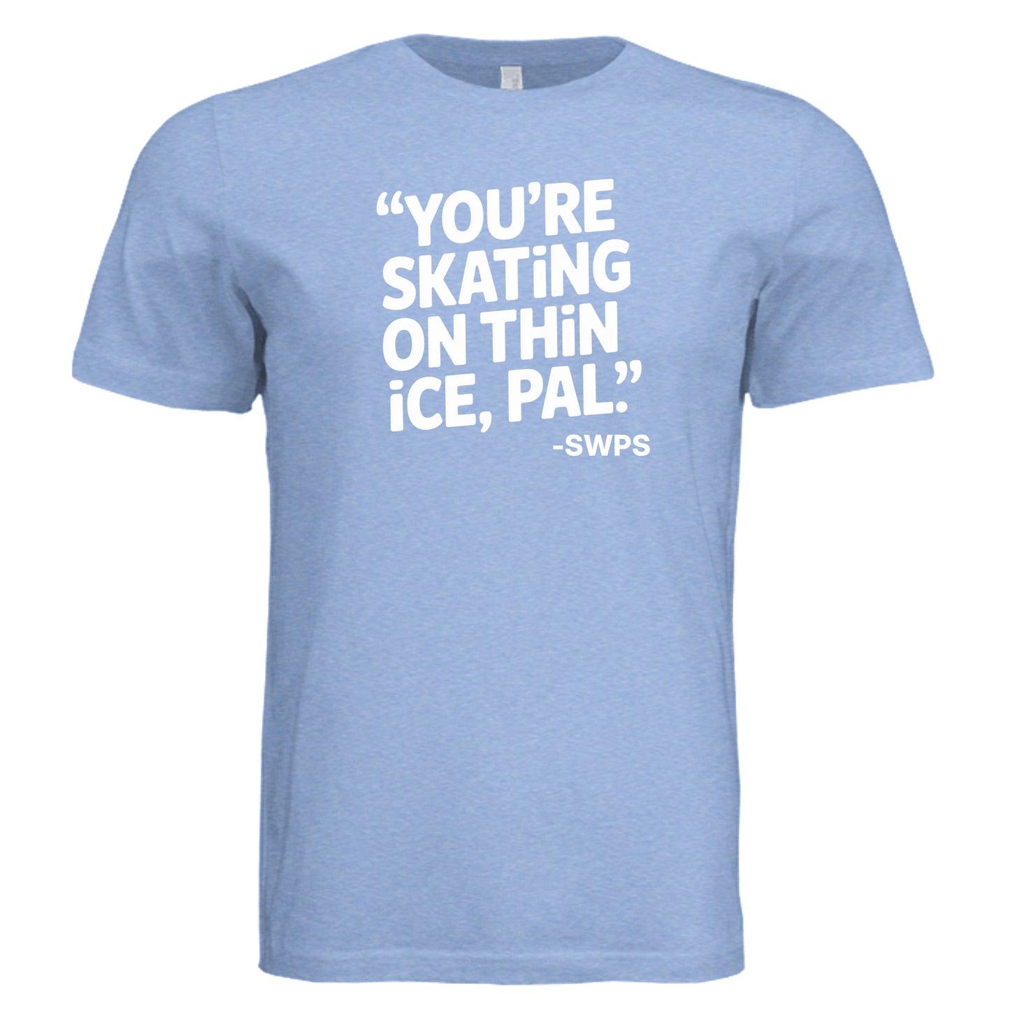 BLUE TRBLND - 3413C - FRONT
