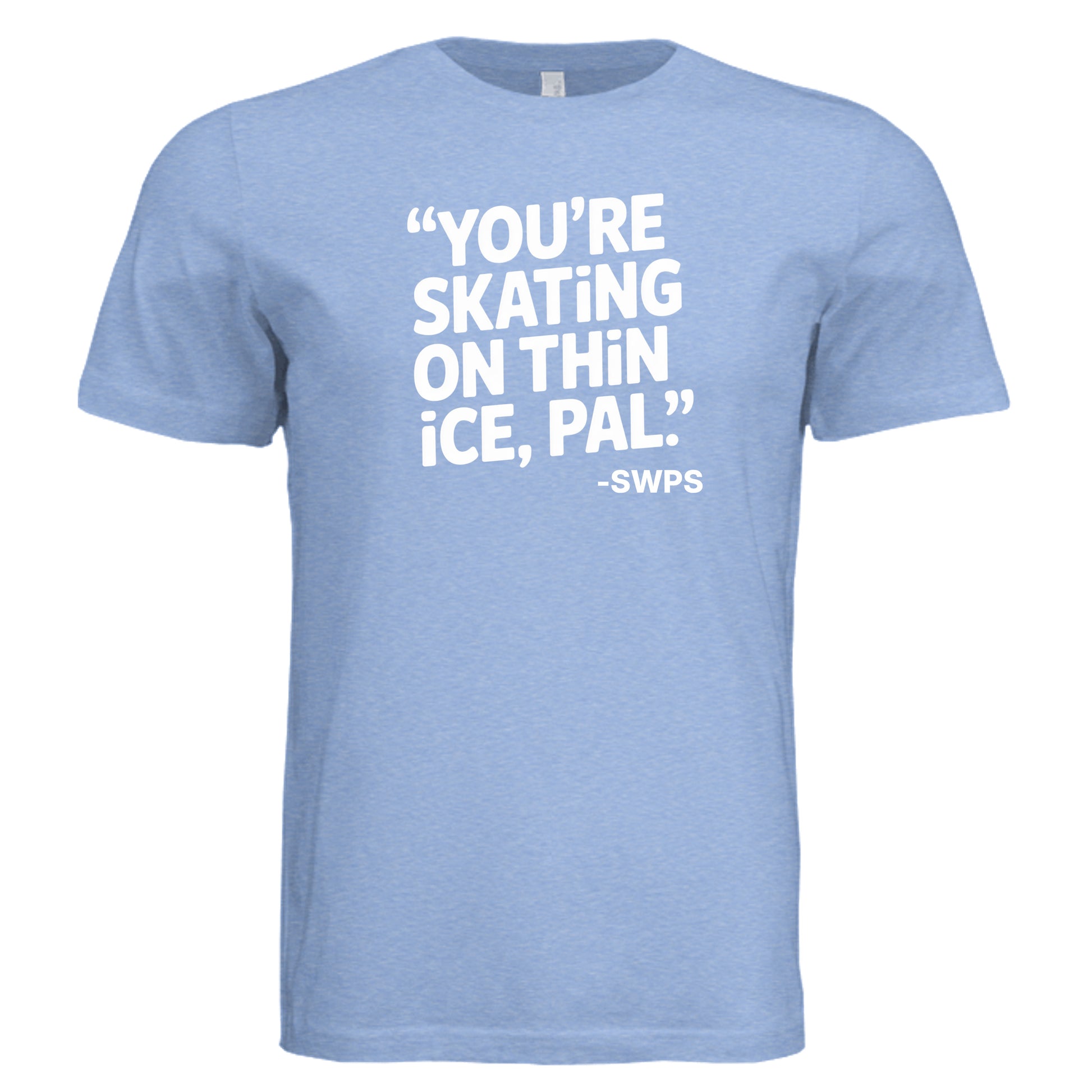 BLUE TRBLND - 3413C - FRONT