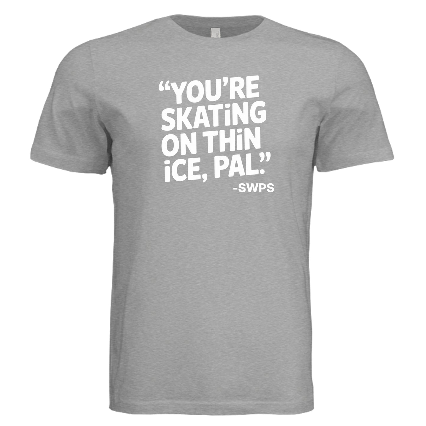 ATH GREY TRBLND - 3413C - FRONT