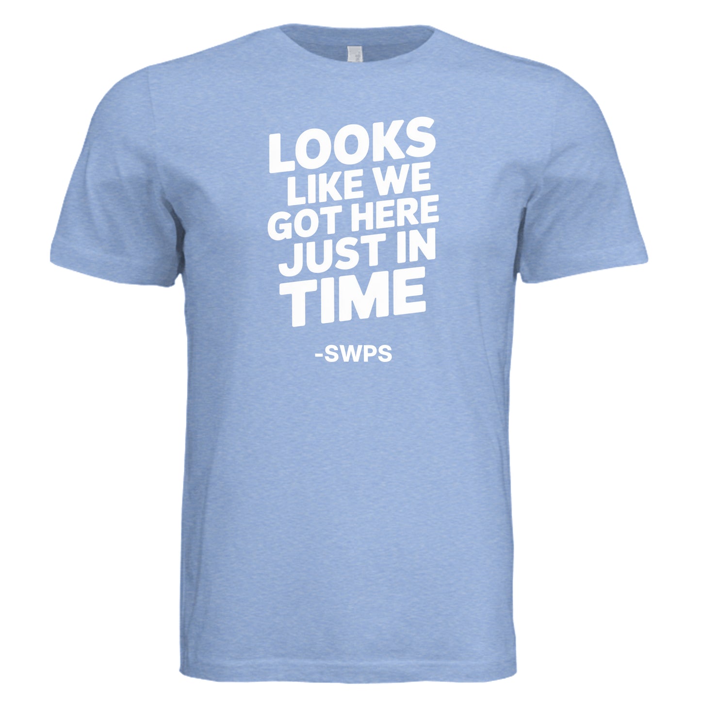 BLUE TRBLND - 3413C - FRONT