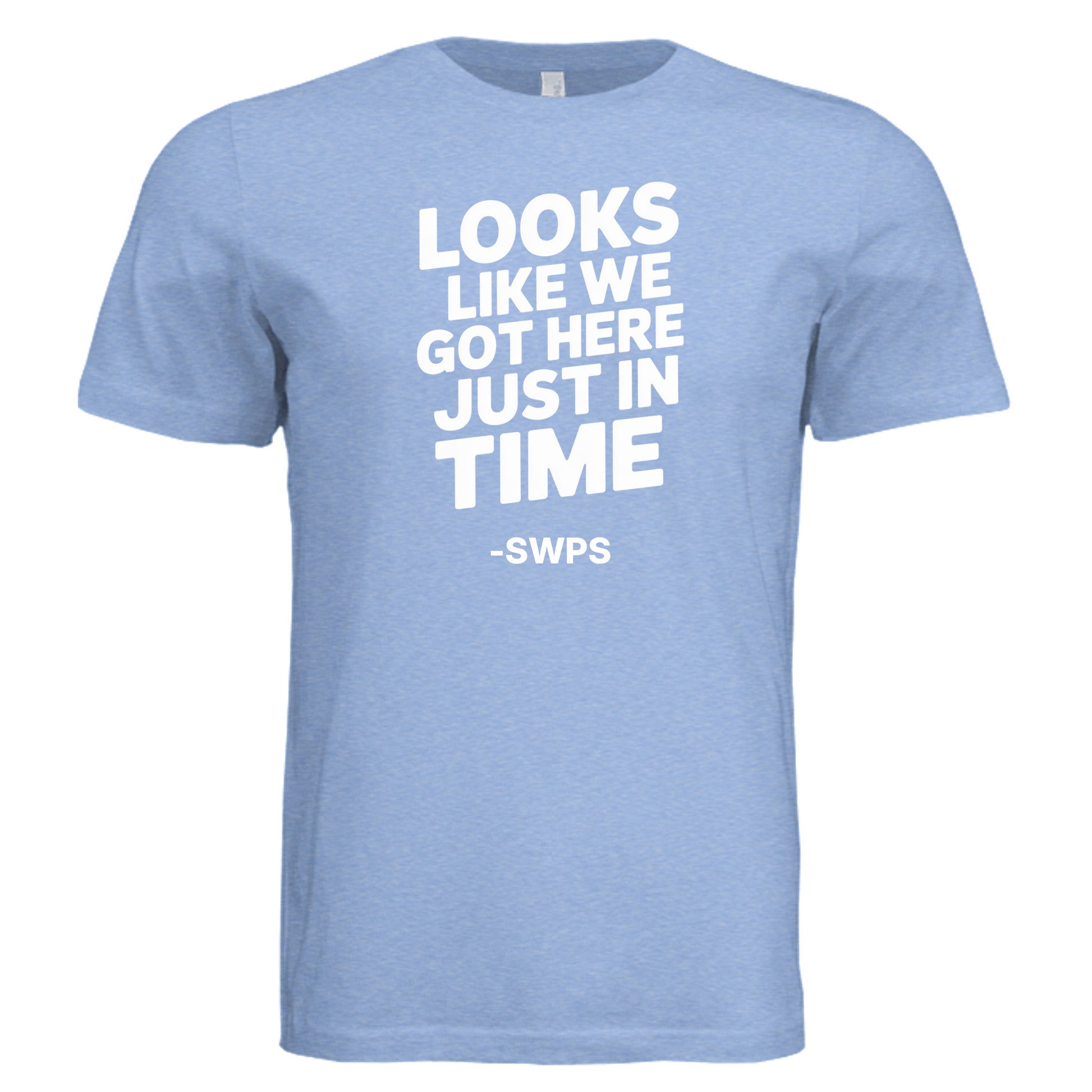 BLUE TRBLND - 3413C - FRONT