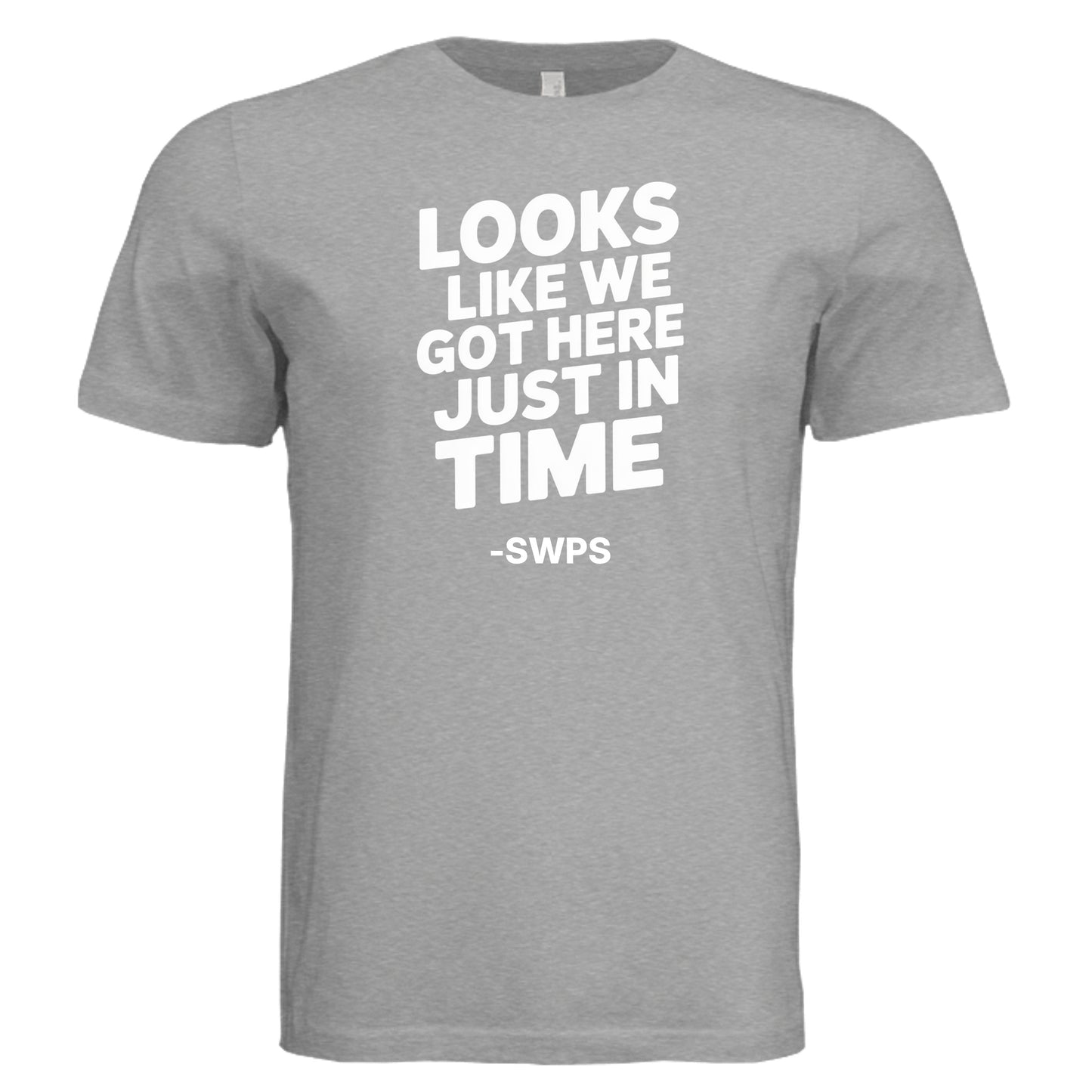 ATH GREY TRBLND - 3413C - FRONT