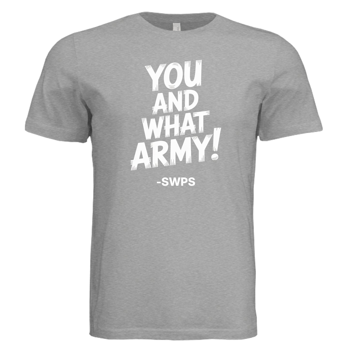 ATH GREY TRBLND - 3413C - FRONT